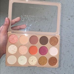 Eyeshadow Palette